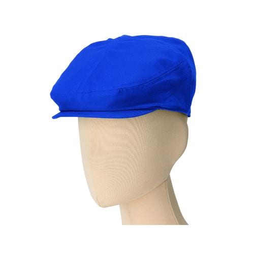 ハンチングFA9678ブルーF