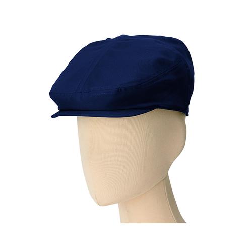 ハンチングFA9678ネイビーF