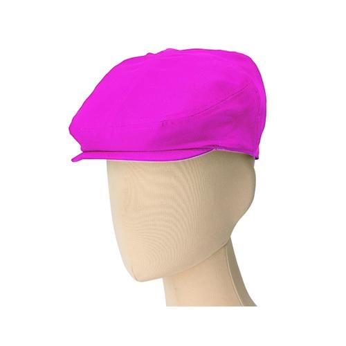 ハンチングFA9678ピンクF