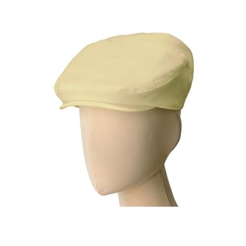 ハンチングFA9681モカF