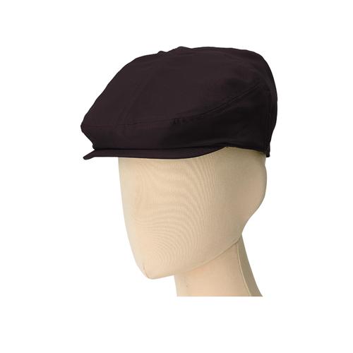 ハンチングFA9681ブラウンF