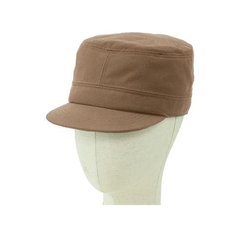 ワークキャップFA9682モカF