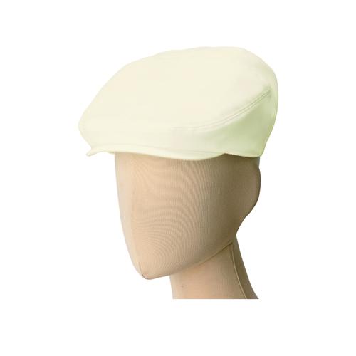 ハンチングFA9683ベージュF