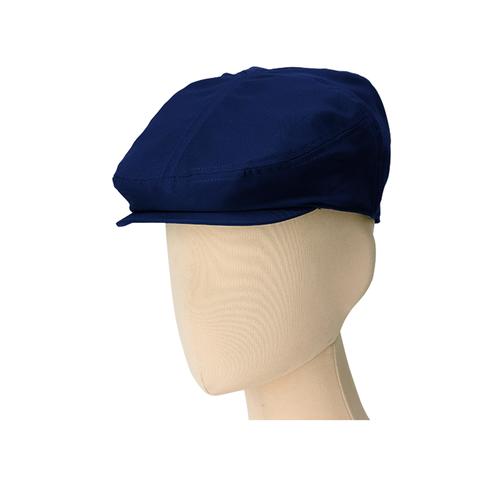 ハンチングFA9683ネイビーF