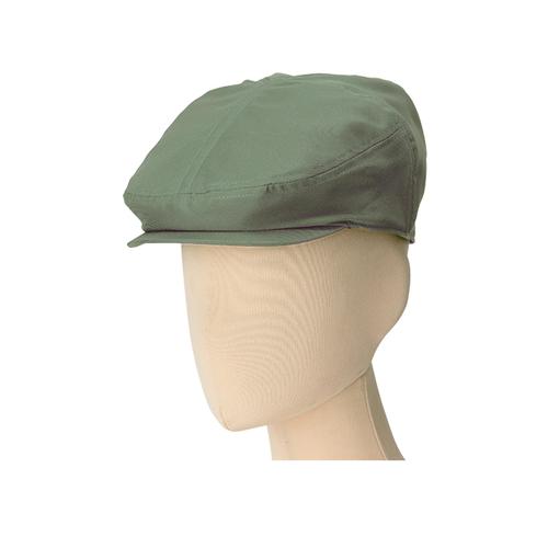 ハンチングFA9684カーキF