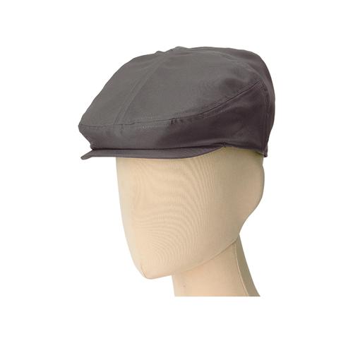 ハンチングFA9684ブラウンF