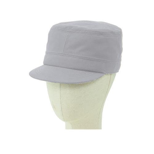 ワークキャップFA9685グレーF