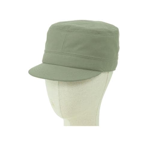 ワークキャップFA9685カーキF