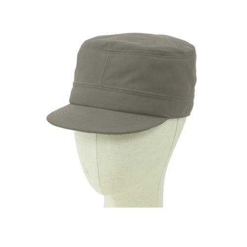 ワークキャップFA9685ブラウンF