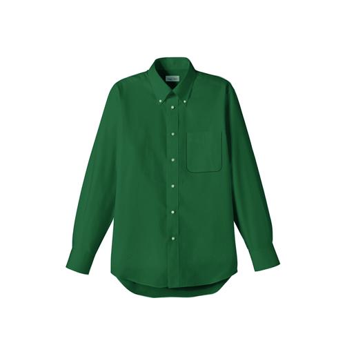 長袖シャツFB4510UアイビーグリーンSS
