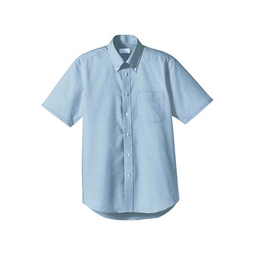 半袖シャツFB4511UグレーSS
