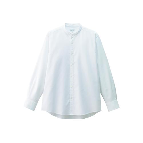 長袖シャツFB4567UホワイトLL