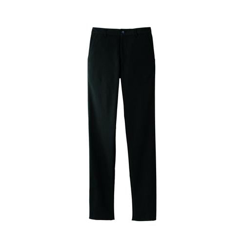 ユニセックスパンツFP6708Uブラック3S