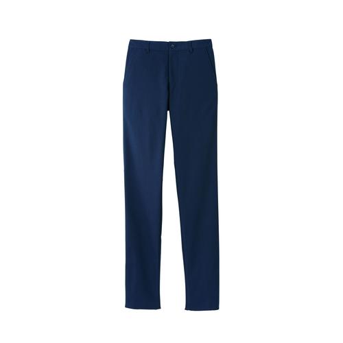 ユニセックスパンツFP6708Uネイビー3S