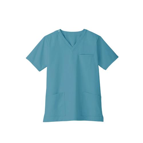 スクラブTB4502Uブルー3L