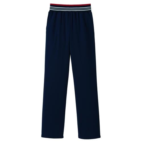 ロングパンツTP6800UネイビーLL