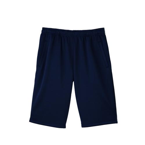 ハーフパンツTP6805UネイビーM