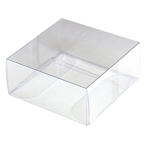 50−650透明ボックス S 5セット