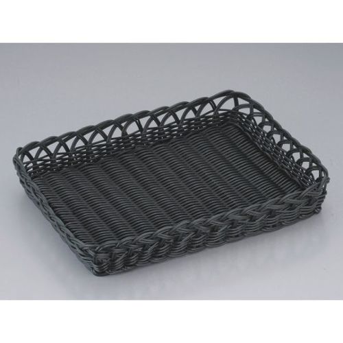 BB−423BK角型バスケットスカシ 5セット