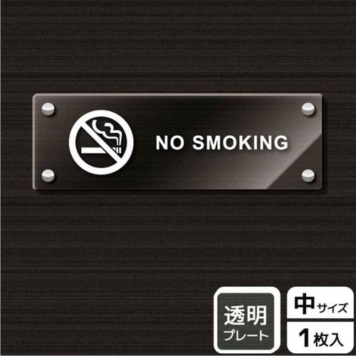 KAK4100禁煙(英語)