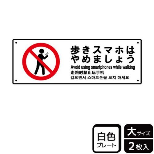 KTK2109歩きスマホ