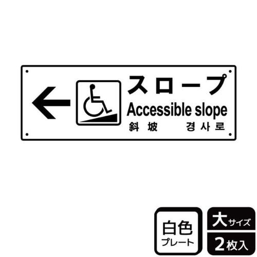 KTK2176スロ−プ左