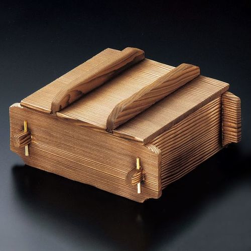 M40−525せいろ蒸しセット(大)