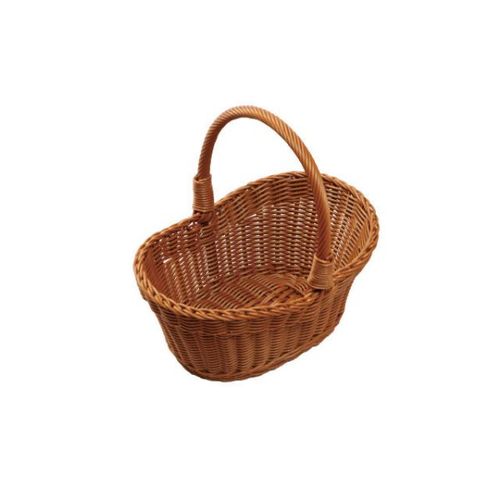 PB−461−BR小判型バスケット中 5セット