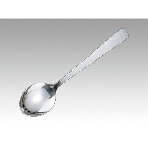 TDステンライラックデザ−トスプ−ン 12セット