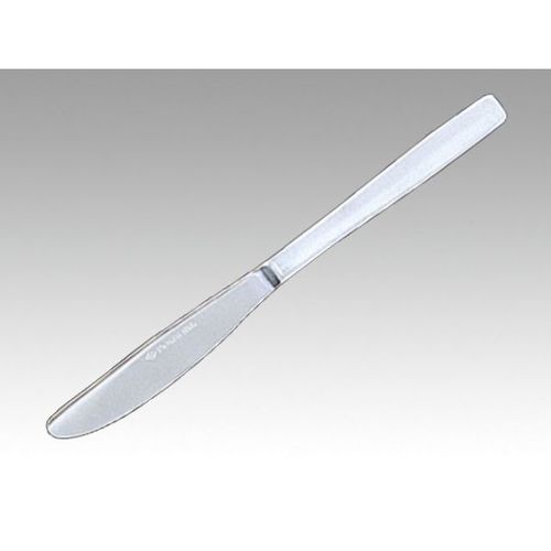 TDステンライラックテ−ブルナイフ 12セット