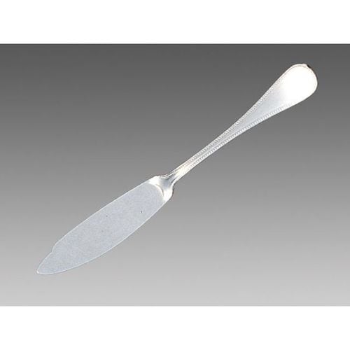 XM−7ダイアナフィッシュナイフ共柄 12セット