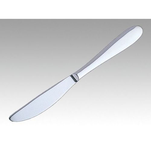 XM−7ボ−ノテ−ブルナイフ共柄波刃 12セット