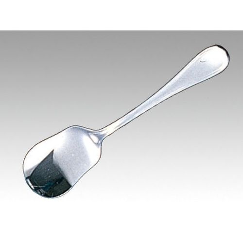 XM−7ル−ブルアイスクリ−ムスプン 12セット