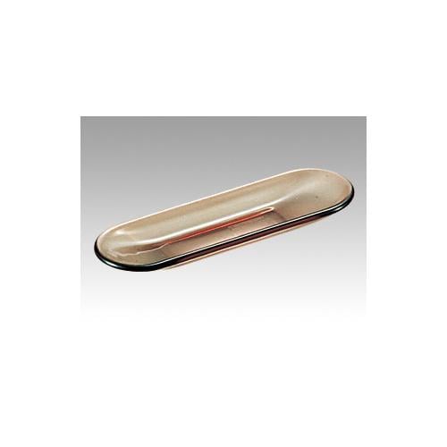 アクリルおしぼり入 H−30ブラウン 5セット