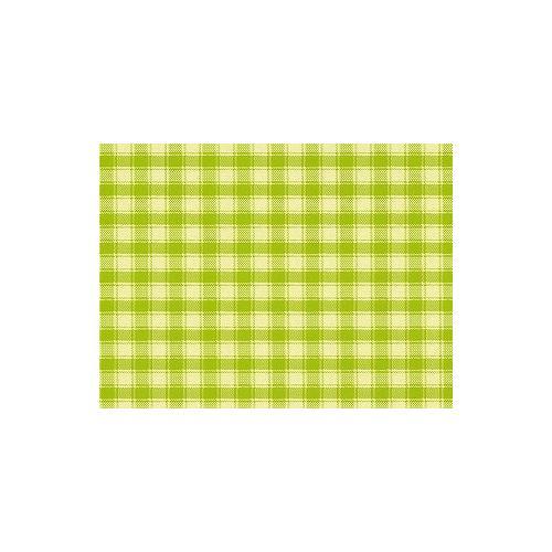 エコHSシ−ト4 チェックGN 25セット