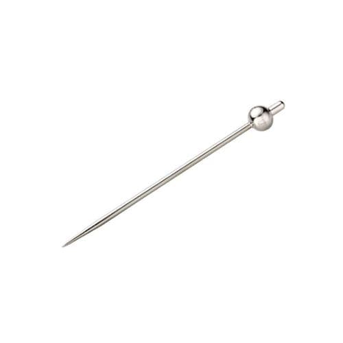 オ−ドブルピン かんざし8cm(ST) 10セット