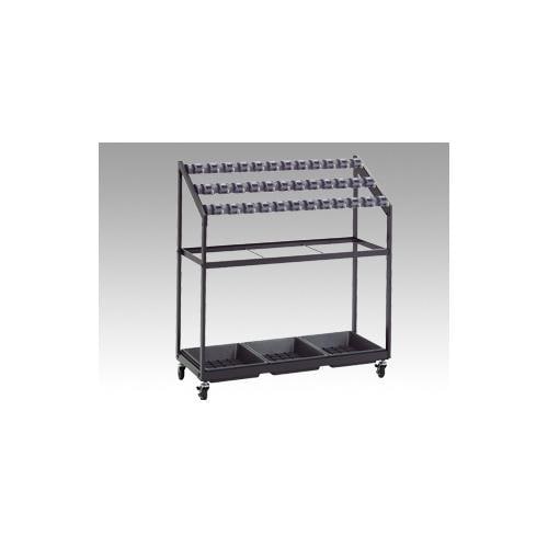 カ−ドロック傘立2 36 組立式