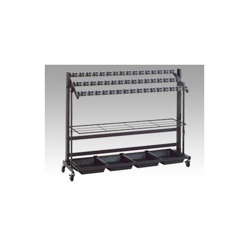 カ−ドロック傘立2 48 折りたたみ