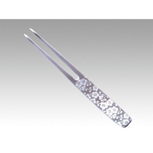 かんざしピックフォ−ク梅(6本入) 10セット