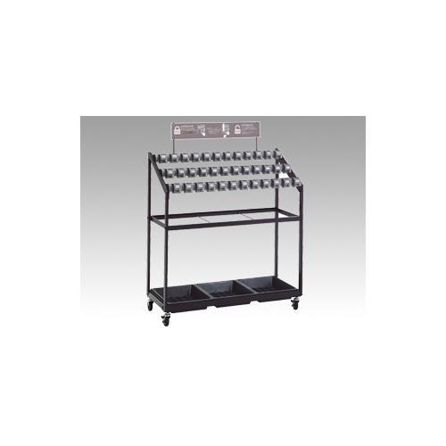 キ−レス傘立 トレス36 組立式