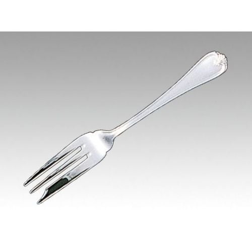 クイ−ンエリザベスケ−キフォ−ク 12セット