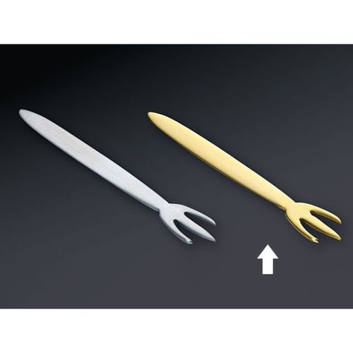 トリデンテピック金メッキ(6本入) 10セット