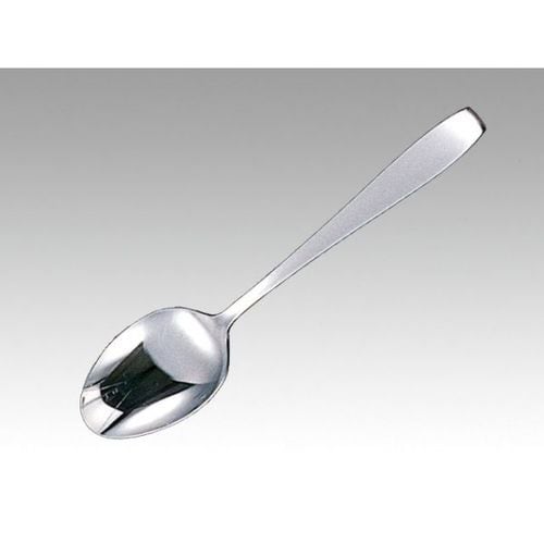 ニュ−ライラックデザ−トスプ−ン 12セット