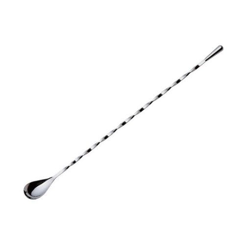 バ−スプ−ン しずく32cm 12セット