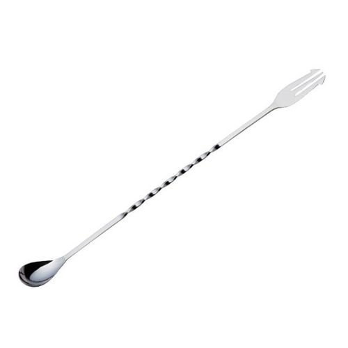 バ−スプ−ン34cm 12セット