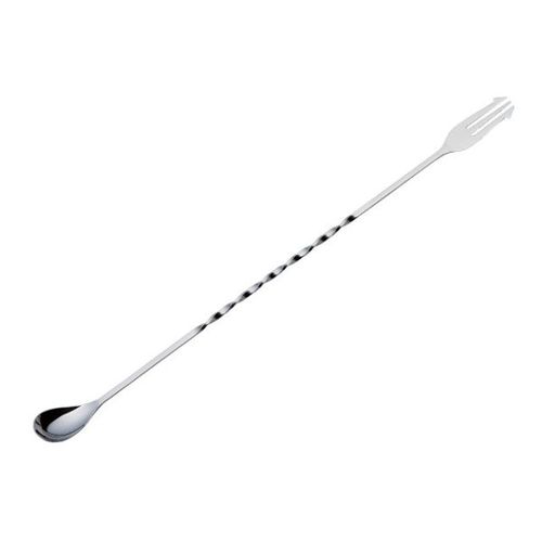 バ−スプ−ン39cm 12セット