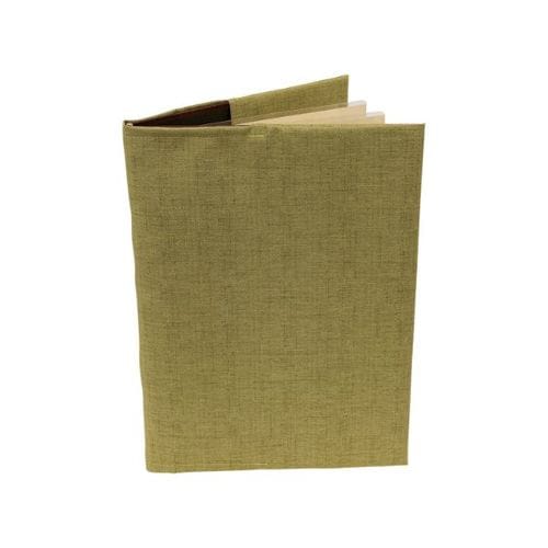 メニュ−ブックカバ−若草 44324