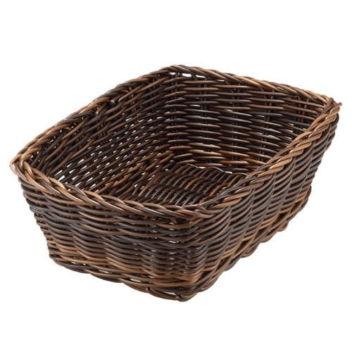 角型バスケット RE−383−BRM 5セット