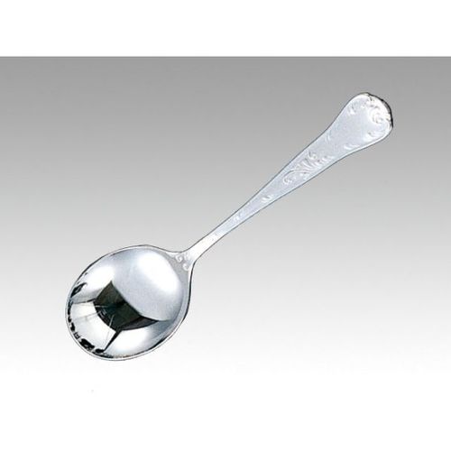 唐草デザ−トス−プスプ−ン 12セット