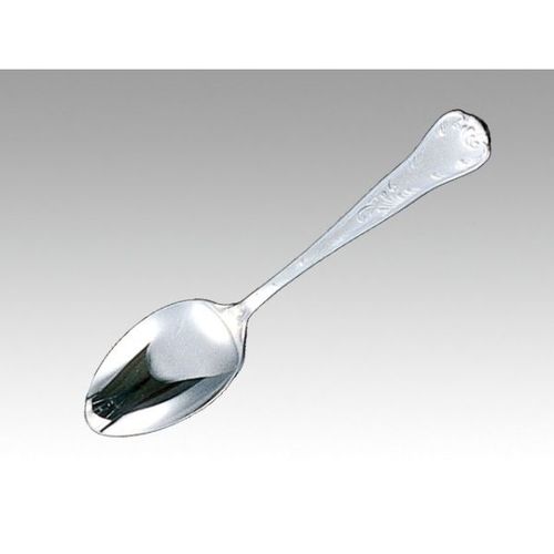 唐草デザ−トスプ−ン 12セット